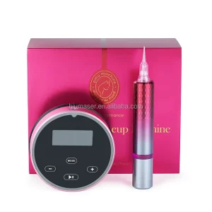 Permanent Makeup Machine P30 Tattoo Pen Eyebrow Body Art