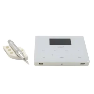 Permanent Makeup Machine PMU Tattoo Pen Kit