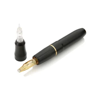Permanent Makeup Machine Pen Microblading Tattoo Pen Machine for Permanent Makeup