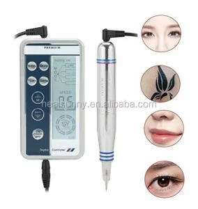Permanent Makeup Machine Pen Tattoo Machine