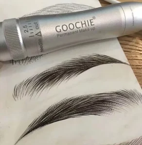 Permanent Makeup Machine Professional