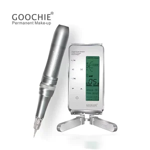 Permanent Makeup Machine Rechargeable Digital Tattoo Machine
