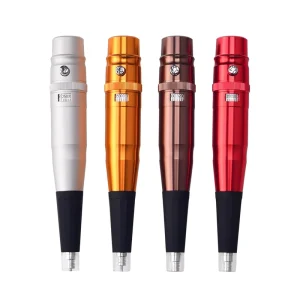 Permanent Makeup Machine Rotary Tattoo Machines Pen Eyebrow Lip Piercing Microblading Supplies