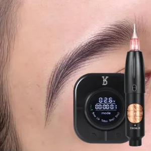 Permanent Makeup Machine Semi Permanent Makeup