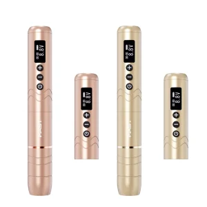 Permanent Makeup Machine for NANO 2 Wireless Tattoo Gun