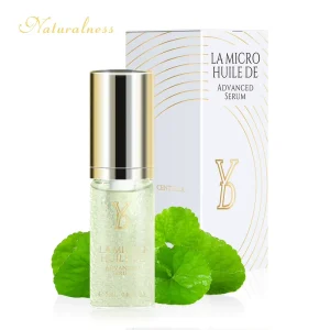 Permanent Makeup Micro Beads Repair Advanced Serum for Eyebrow Tattoo Aftercare