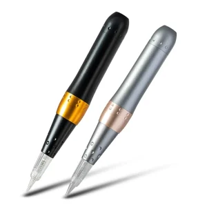 Permanent Makeup Microblading Eyebrow Lips Eyeliner Tattoo Machine Semi Permanent Tattoo Machine Pen