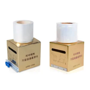 Permanent Makeup Microblading Plastic Film Plastic Wrap Eyebrow Tattoo Clear Cover