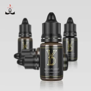 Permanent Makeup Microblading Tattoo Supplies Microblading Pigment Eyebrow