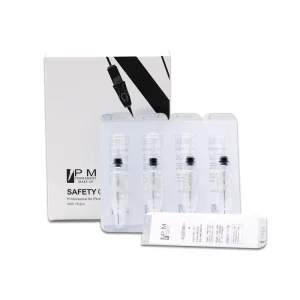Permanent Makeup Needle Cartridge