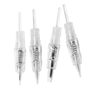 Permanent Makeup Needle Cartridge Tattoo Needles R1 R2 R3 R5 R7 F3 F5 F7
