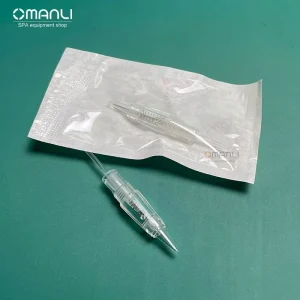 Permanent Makeup Needle Professional Eyebrow Tattoo Machine 1R 3R 5R 5F 7F