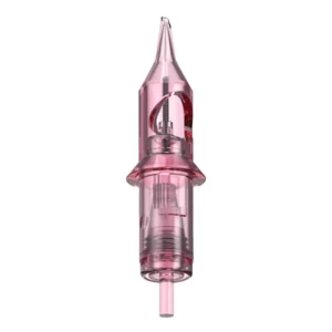 Permanent Makeup Needle Tattoo Cartridges Needles Professional Cartridge for PMU Studio El Tatuaje Agujas De Tatuaje