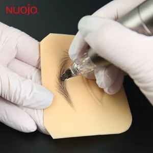 Permanent Makeup Needle Universal V6 Disposable Tattoo Cartridge Needles For Permanent Makeup & Body Art