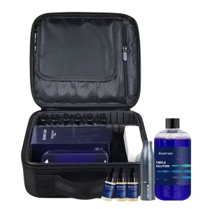 Permanent Makeup Pen Microblading Kit for Academy Permanent Makeup Machine sober skin