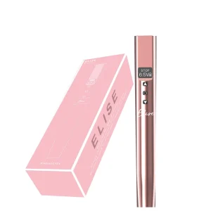 Permanent Makeup Pen for Eyebrows Lips Customized Wireless Tattoo Machine Rotary Machine with Battery