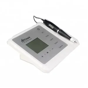 Permanent Makeup Pens Tattoo Machine Tattoo Pen Kits for Eyebrows Lips V9