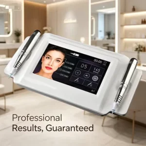 Permanent Makeup Pigment Digital Microblading Tattoo Pen For Eyeybrows Lips Eyelines