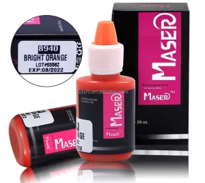 Permanent Makeup Pigment Iron Oxide Pigments for Microblading