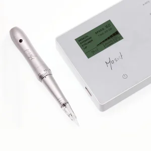 Permanent Makeup Professional Eyebrow Microblading Tools