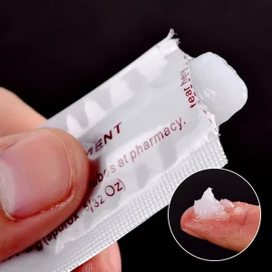 Permanent Makeup Repair Gel Tattoo Ointment Vitamin A&D Cream for Aftercare