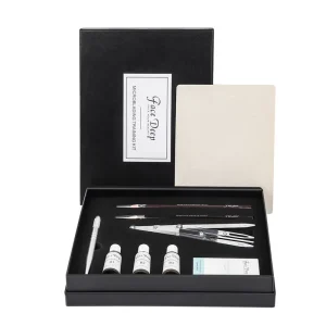 Permanent Makeup Supplies Microblading Starter Training Tattoo Kit Eyebrow Stencil Kits