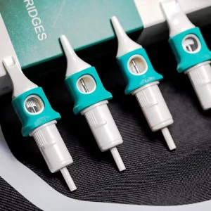 Permanent Makeup Supply Manufacture OEM ODM Customize PMU Needles Tattoo Cartridge Needles