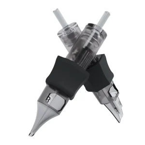 Permanent Makeup Tattoo Cartridge Needles for Tattoo Machine Kit Eyebrow Needle