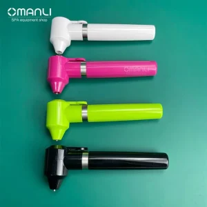 Permanent Makeup Tattoo Machine Accessories Tattoo Ink Agitator Pigment Agitator for Body Art Permanent Makeup