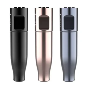 Permanent Makeup Tattoo Machine Pen