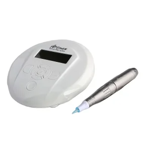 Permanent Makeup Tattoo Machine V6 Eyebrow Eyeliner Lips Rotary Pen Electric Microneedle Derma Pen MTS PMU System