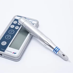 Permanent Makeup Tattoo Machine Wireless Eyebrow Professional Tattoo Machines Microblading Device Permanent Makeup Machine