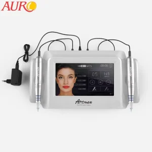 Permanent Makeup Tattoo Machines for Tattoo Permanent Eyebrows Eyeliners Lips Semi Permanent Makeup