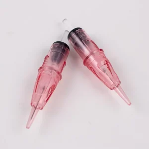Permanent Makeup Tattoo Needle Cartridge for Tattoo Machine and SMP Tattoo Needle
