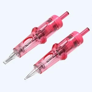 Permanent Makeup Tattoo Needle Cartridges