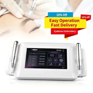 Permanent Makeup Tattoo Needle Professional Permanent Makeup Microblading Permanent Microblading MTS PMU System
