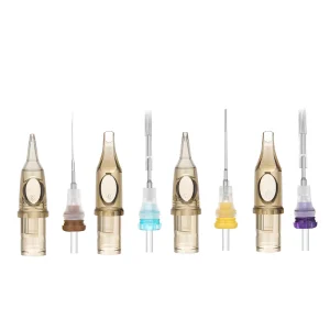 Permanent Makeup Tattoo Needles Cartridges