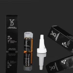 Permanent Makeup Tattoo Repair Cream Skin Care Rosehip Oil