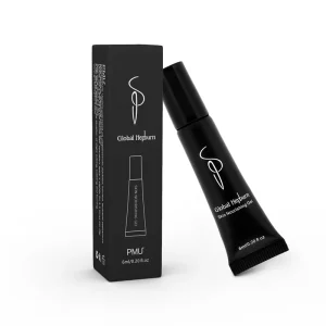 Permanent Makeup Tattoo Repair Gel Global Hepburn Vitamin E Aftercare Gel