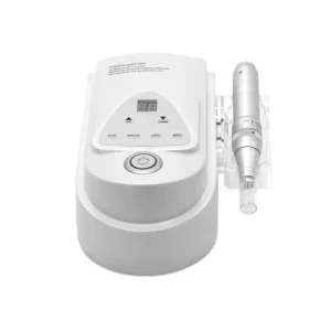 Permanent Makeup Training Tool Rotary PMU Tattoo Machine With Coreless Motor Eyebrow Lip Tattoo Pen