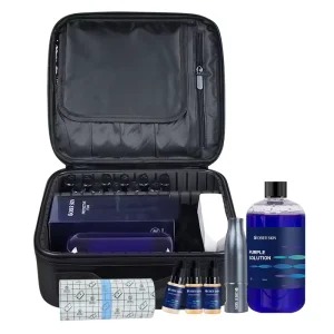 Permanent Makeup Training Tool Skin Microblading Kit for Academy