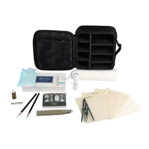 Permanent Makeup and Microblading Set Microblading Student Kit Beauty Academy Training Tattoo Kit