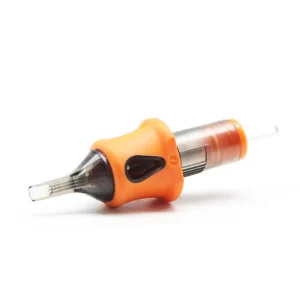 Permanent Tattoo Cartridge Needle Membrane for Professional Tattoos