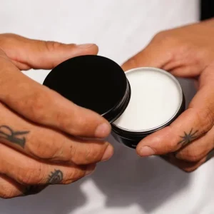 Permanent Tattoo Cream Aftercare Premium Healing Cream Tattoo & Eyebrow Restoration Moisturizing Balm