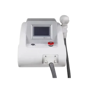 Pico Laser Removing Tattoo Scar Freckle Mole Skin Care Handheld Picosecond Laser Tattoo Removal Machine