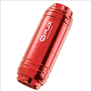 Pico Rotary Tattoo Pen Machine 3.5mm Stroke Permanent Makeup Machine 5V-12V Liner Shader Low Noise Easy Operation