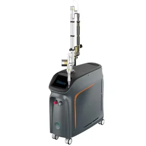 Pico Second Tattoo Removal Machine Picosecond 1200W Laser