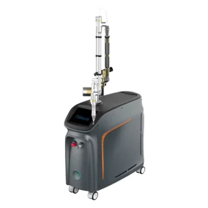 Pico Skin Rejuvenation Tattoo Removal Machine Picosecond Laser for Pigmentation