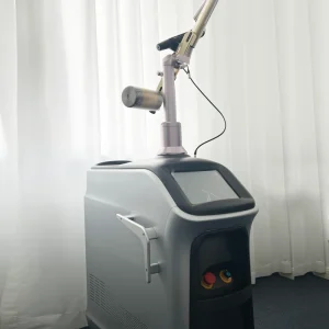 Pico Tattoo Removal Machine Picosecond Nd Yag Laser for Pigmentation Removal Beauty Equipment