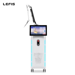 Picosecond Laser Tattoo Removal Machine Professional ND YAG Laser for Skin Rejuvenation Salon Equipment